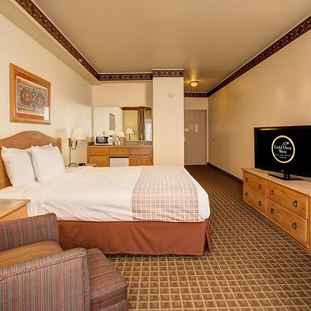 Gold Dust West Hotel Карсън Сити Екстериор снимка