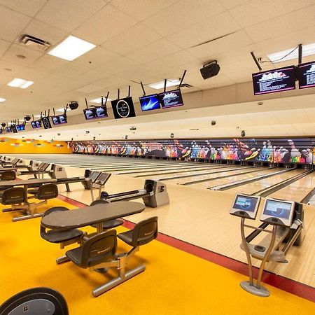 Gold Dust West Hotel Карсън Сити Екстериор снимка