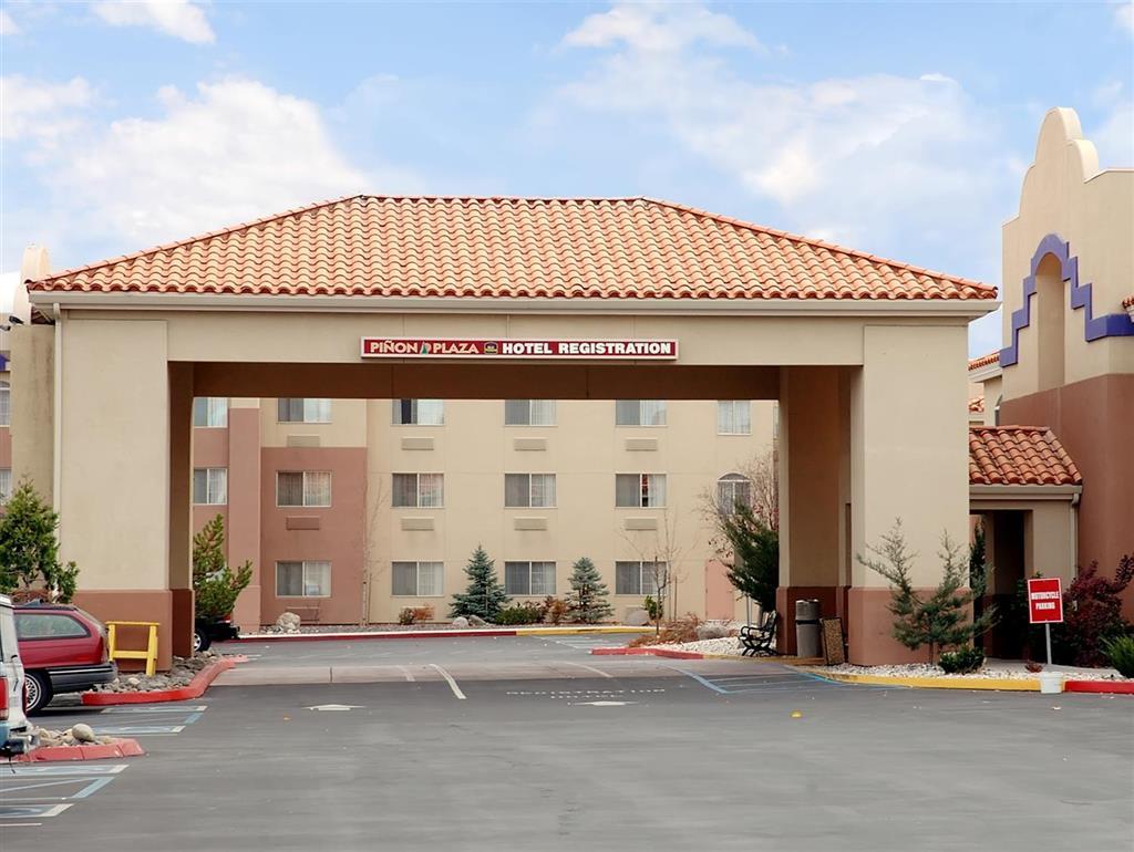 Gold Dust West Hotel Карсън Сити Екстериор снимка