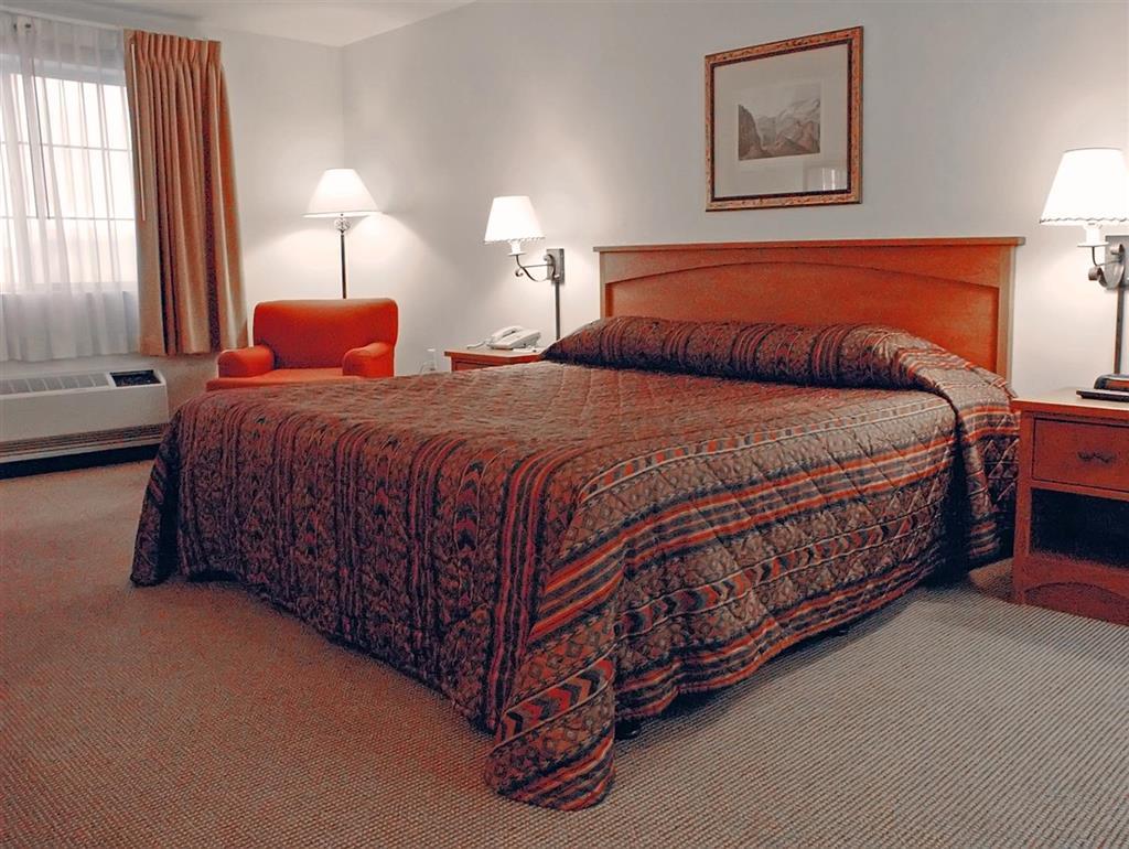 Gold Dust West Hotel Карсън Сити Стая снимка