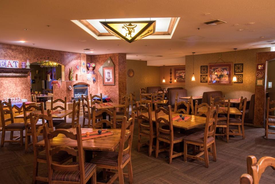Gold Dust West Hotel Карсън Сити Екстериор снимка
